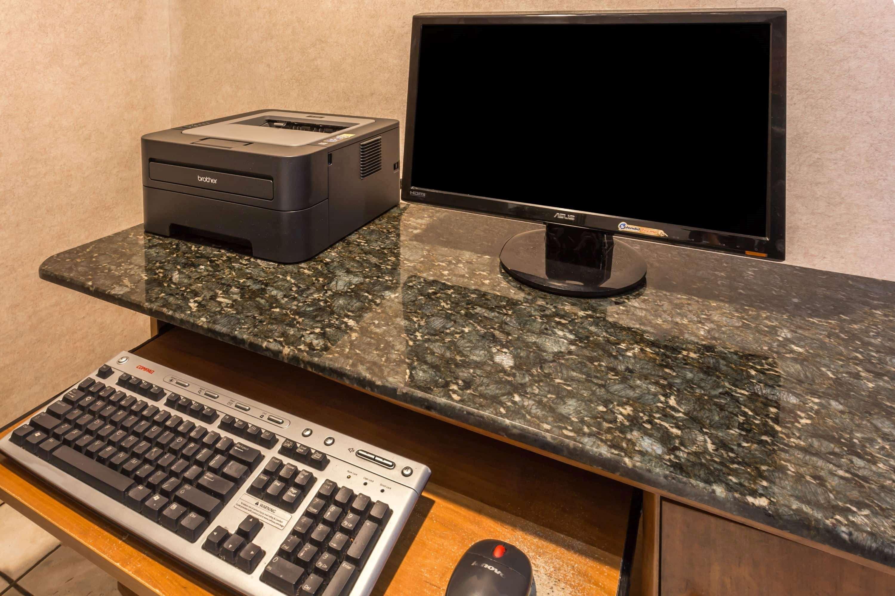 Howard Johnson By Wyndham Phoenix Airport/Downtown Area Екстериор снимка