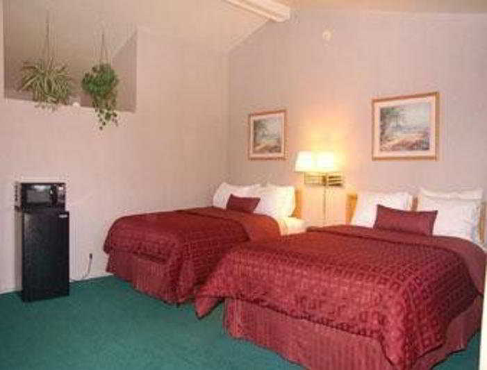 Howard Johnson By Wyndham Phoenix Airport/Downtown Area Стая снимка